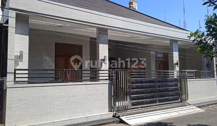 Rumah Bukit Sari Ngesrep Tembalang