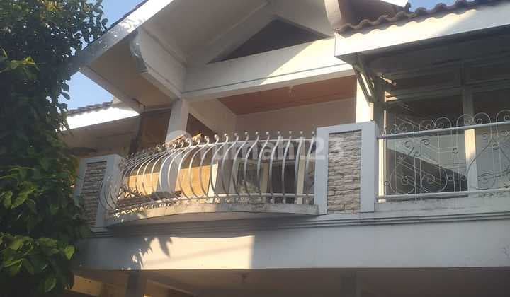 Dijual / Disewakan Rumah Cinde Jomblang Semarang Selatan