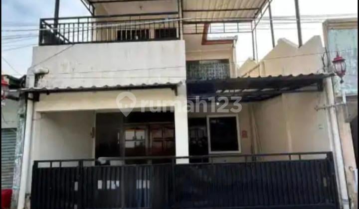 For Sale: Banyumanik Perumnas House Near Banyumanik Market, Semarang