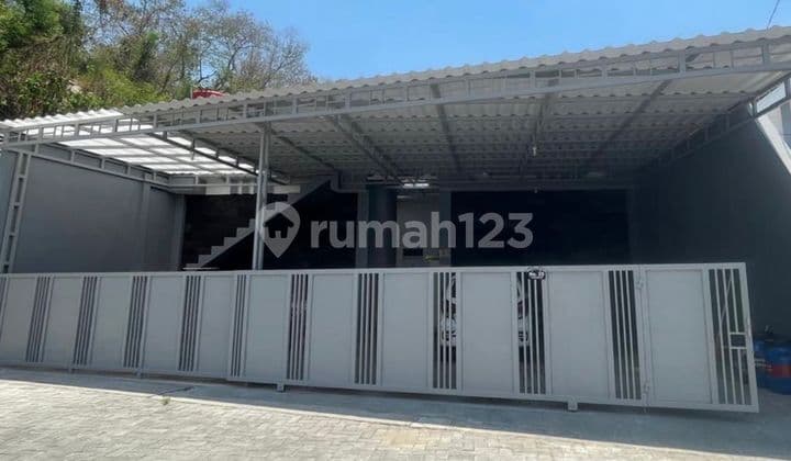 Dijual Rumah Kos di Sambiroto Kedungmundu Semarang