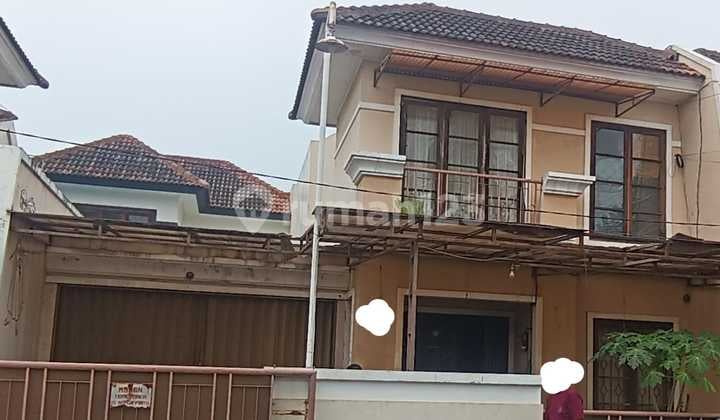 House Near Dr. Cipto Smearang