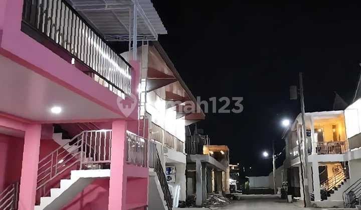 Rumah Kos Tembalang Dekat Undip dan Polteknis