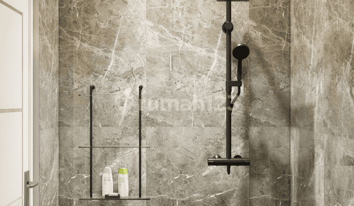 Rumah Ekslusif View Jogja Dekat Dengan Kampus UMY dan Exit Tol