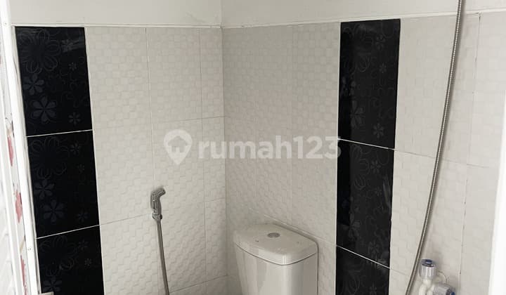 Rumah Modern Minimalis Dekat Kampus UMY DP 15Juta