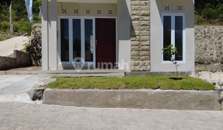 Rumah Bagus di Balecatur Gamping Sleman Yogyakarta