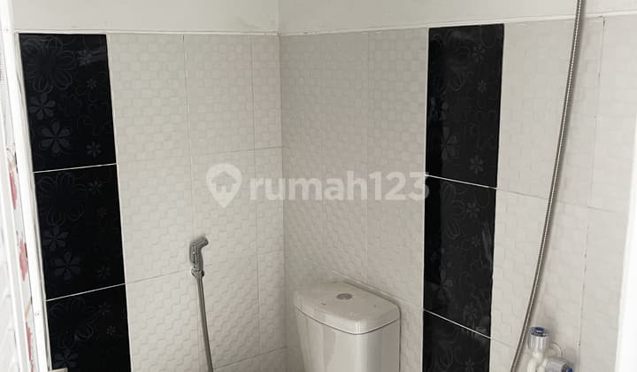 Rumah Cantik 5 Menit Kampus UMY DP 15 Juta