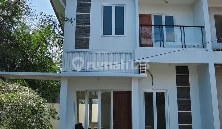 Perumahan Termurah di Kota Bogor