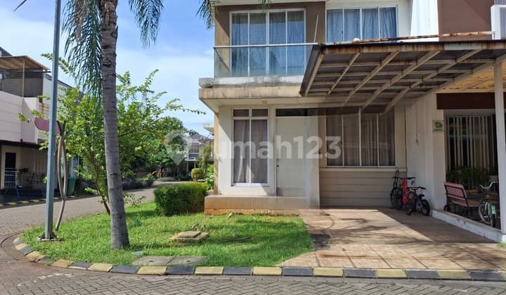 Dijual Cepat Rumah 2 Lantai Lokasi Strategis Di Kota Bekasi