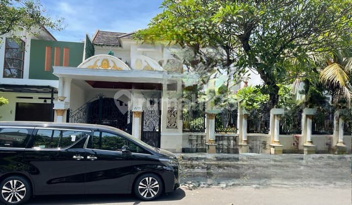 Dijual Cepat Rumah 2 Lantai Siap Huni di Kota Wisata (Lokasi Strategis & Bebas Banjir)