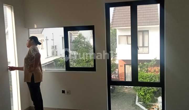 Dijual Cepat Rumah 2 Lantai Siap Di Pedurenan Mustika Jaya Bekasi