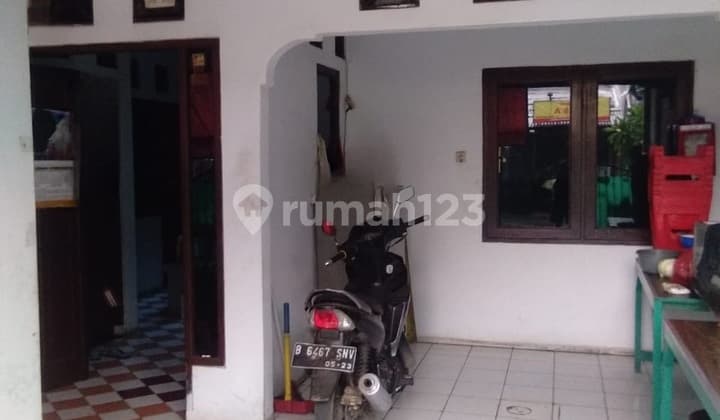 Dijual Cepat Kost2an 17 Pintu Lokasi Strategis Di Kota Bekasi