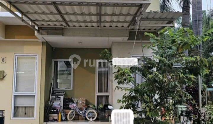 Dijual Cepat Rumah Di Gading Serpong Tangerang