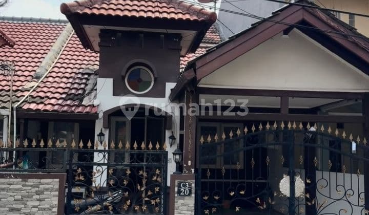 For Quick Sale: 2-Story House in Galaxy, Bekasi City