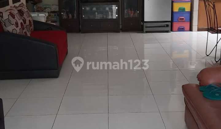 Dijual Cepat Rumah Siap Huni Di Harapan Indah Kota Bekasi