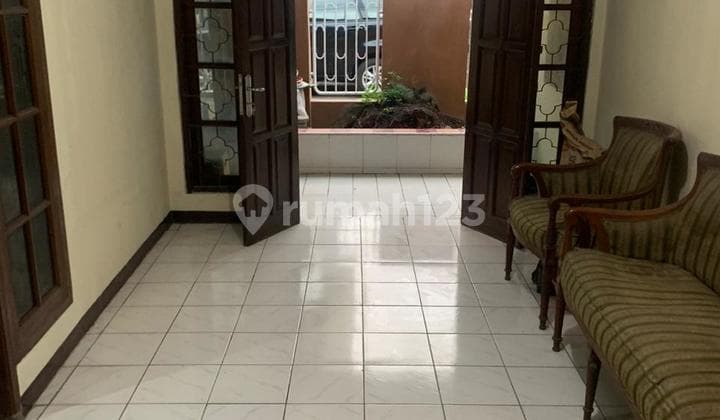 Dijual Cepat Rumah Lokasi Strategis di Galaxy.kota Bekasi