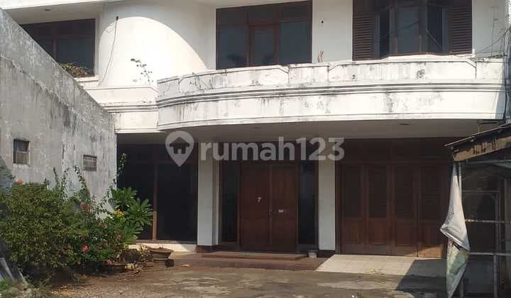 Dijual Cepat Rumah 2 Lantai Lokasi Strategis Di Jatibening Kota Bekasi