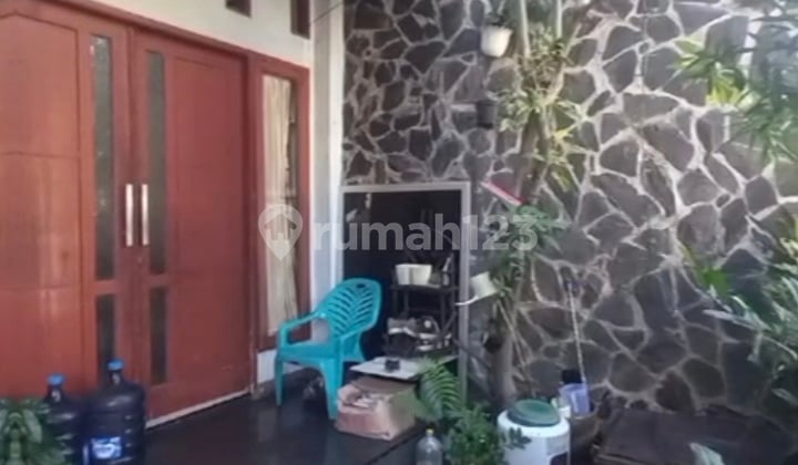Dijual Cepat Rumah 2 Lantai Siap Huni Di Jatiwarna Bekasi