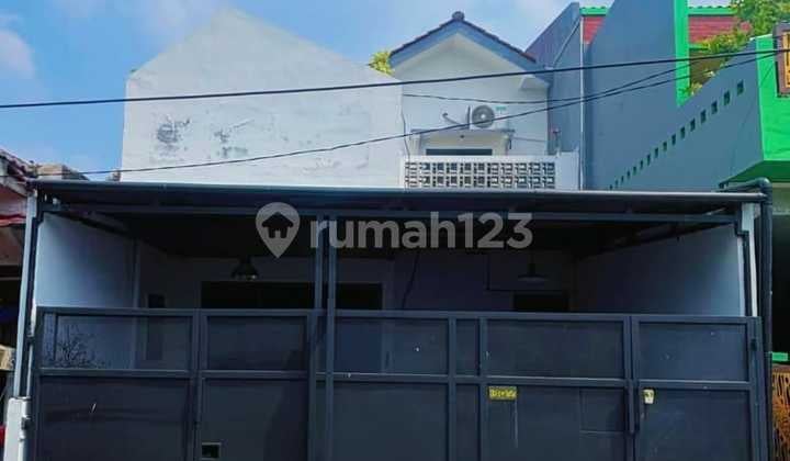 Dijual Cepat Rumah Siap Huni di Tambun Selatan Bekasi