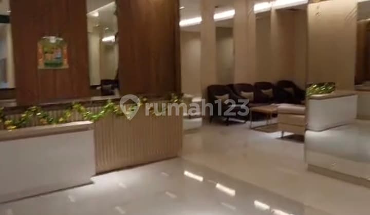 Dijual Cepat Apartemen 2 Br Lokasi Strategis Di Cimanggis Depok cordia