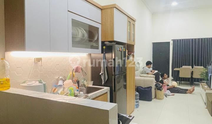 Dijual Cepat Rumah Siap Huni Di Jatibening Kota Bekasi