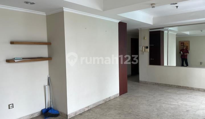 Dijual Cepat Apartemen Ambasador Dijakarta Selatan