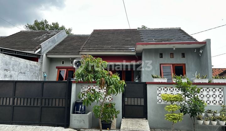 Dijual Cepat Rumah.siap.huni. Jatiasih.bekasi