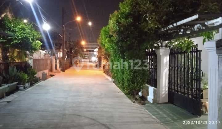 For Quick Sale: Strategically Located House in Jakasampurna, Bekasi City