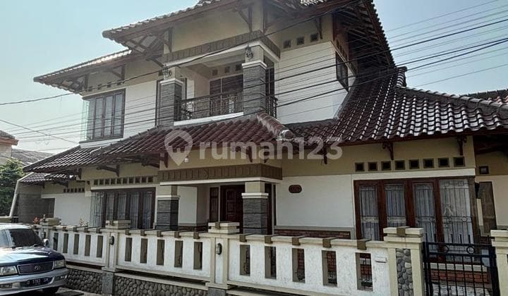 Dijual Cepat Rumah 2 Lantai di Jati Makmur Bekasi