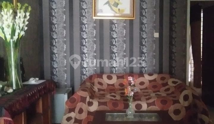 Dijual Cepat Rumah 2. Lantai di Cikunir Jakamulya Bekasi