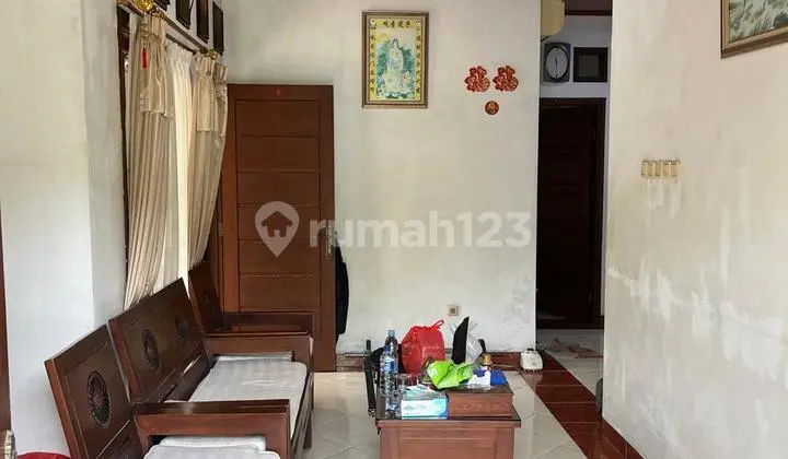 Dijual Rumah 2 Lantai di Kemang Pratama Kota Bekasi