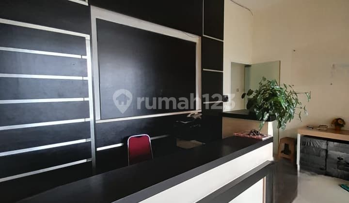 Dijual Cepat Ruko 3 Lantai Lokasi Strategis Di Galaxy Kota Bekasi