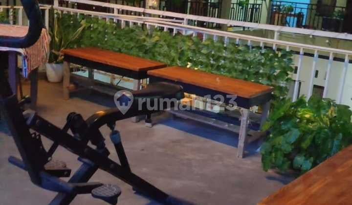 Dijual Cepat.kostan di Grogol Jakarta.barat