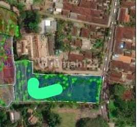 Tanah Strategis di Kadewatan