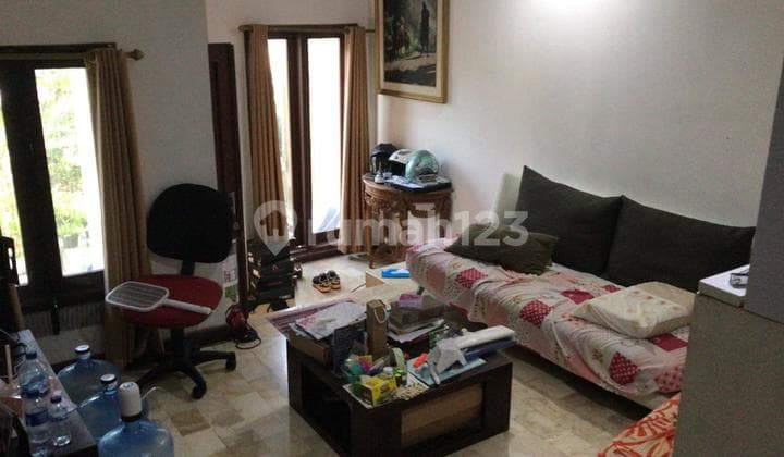 Rumah di Perumahan Permata Ariza, Jimbaran, Bali