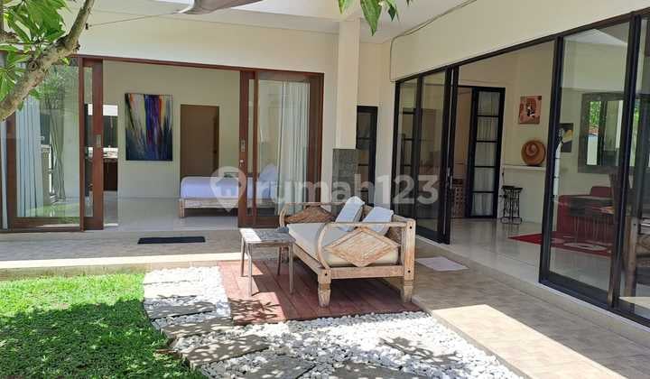 Villa in Kerobokan