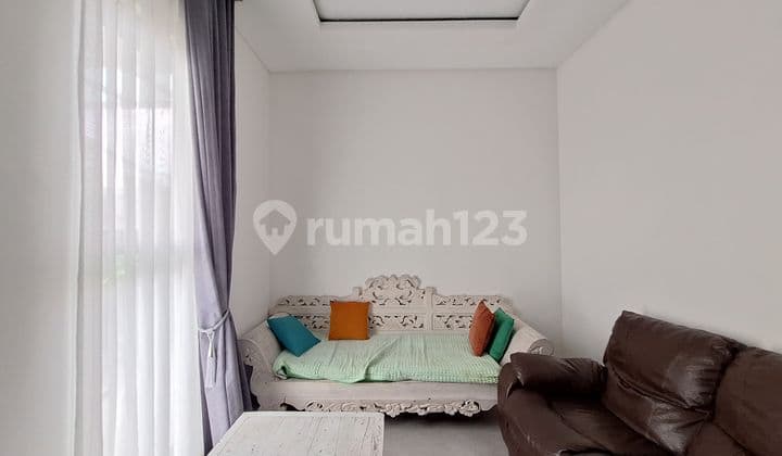 Villa Canggu For Leasedhold