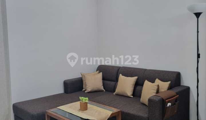 Disewakan Apartemen Residence 8 - 1Bedroom - Full Furnished