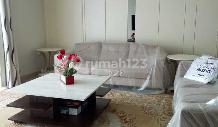 Disewakan Essence Darmawangsa- 3Bedroom - Full Furnished