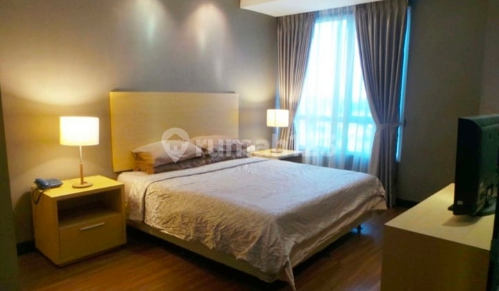 Disewakan Apartemen Essence Darmawangsa - 2Bedroom - Full Furnished