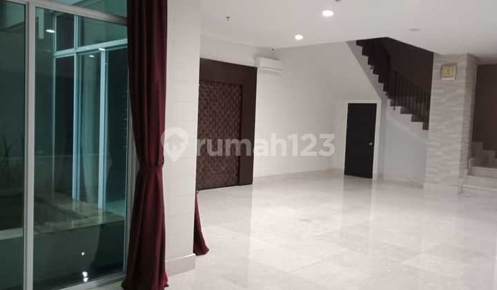 For Sale Essence Darmawangsa Apartment - 4 Bedrooms - Unfurnished