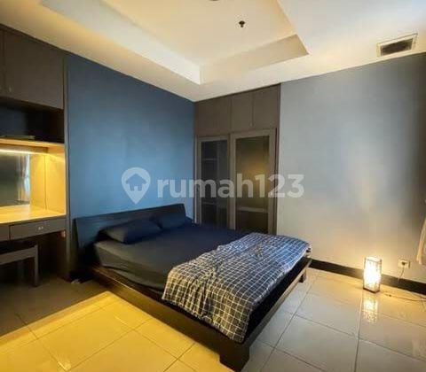 For Rent Essence Darmawangsa Apartment - 2 Bedrooms - Fully Furnished