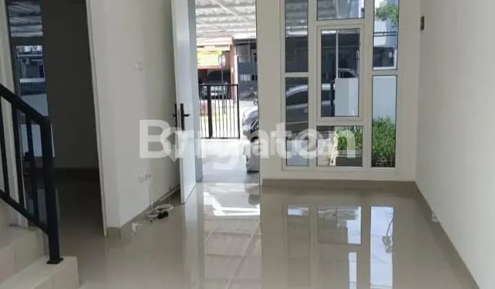 Dijual Rumah Cepat