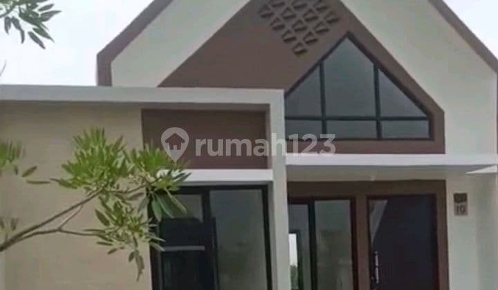 Rumah Podomoro Tenjo