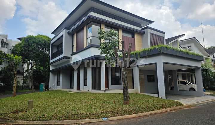 New Hook House Fresh Nice In The Icon Bsd