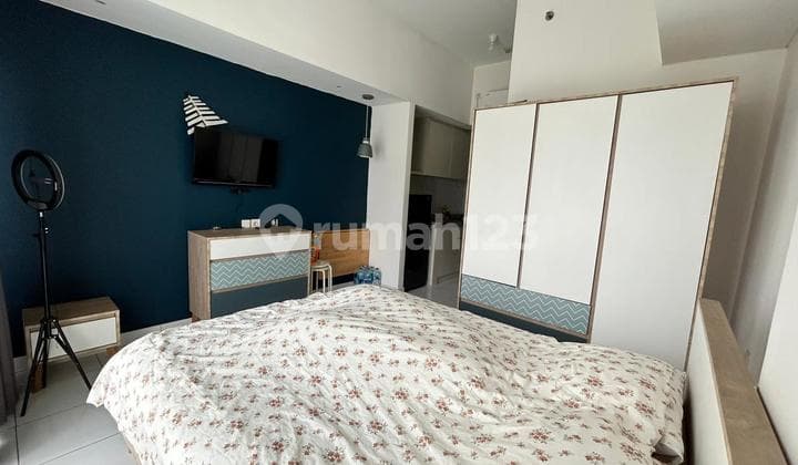 Apartemen Studi Casa De Parco Bsd