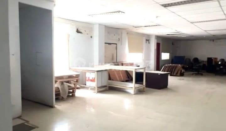 Bisa Sewa atau Beli Gudang Plus Kantor Tengah Kota Alam Sutera. Harga Jual Lihat Deskripsi