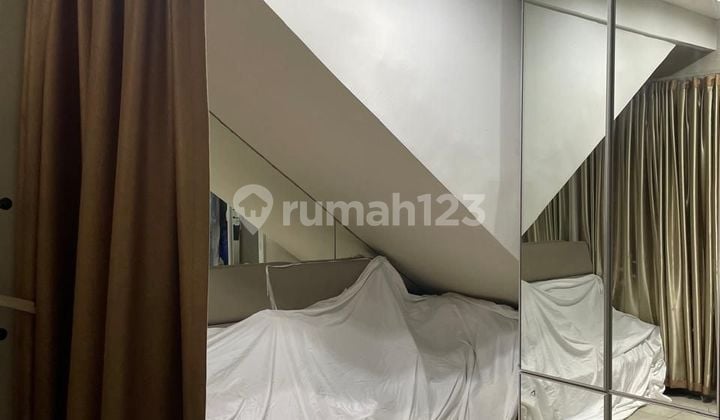 Dijual Ruko 4.5 Lantai Gading Indah - Kelapa Gading. Nempel Mall Mkg