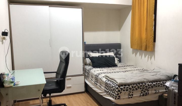 Affordable 2-Story House in Graha Sunter Pratama