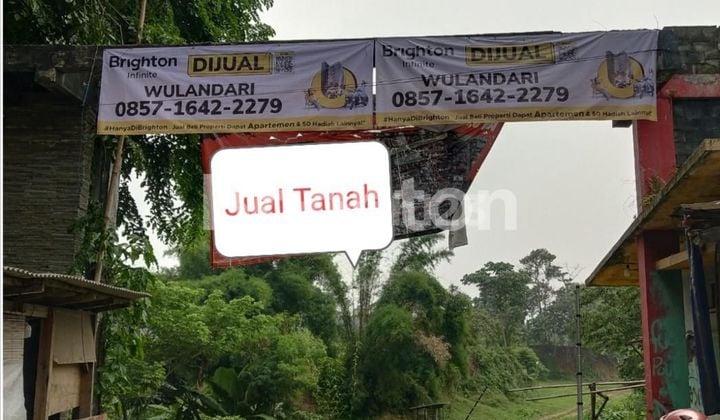 Tanah Kosong strategis