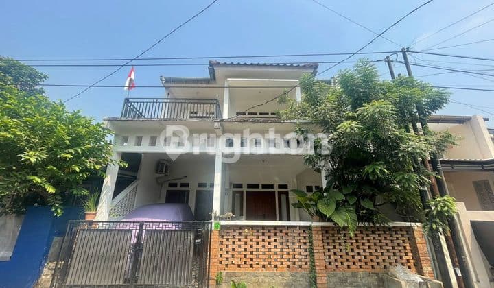 Rumah Sangat Cantik